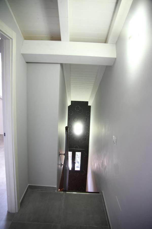 Casa Di Sara Apartment Catania Exterior foto